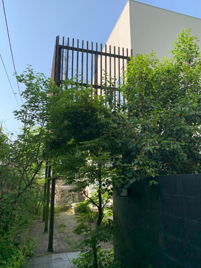 Kamakura Vacation House Экстерьер фото